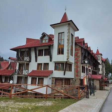 Apartment комплекс замъка 2 ап 301 *