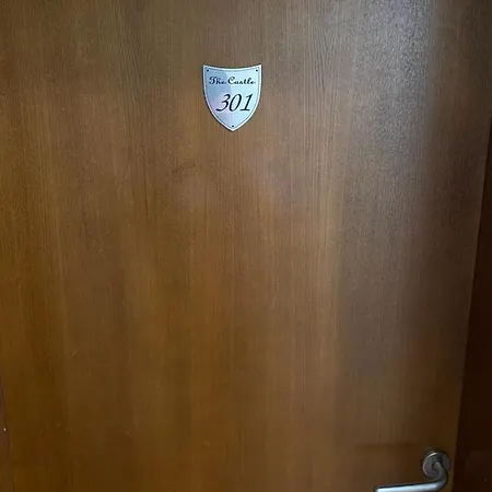 комплекс замъка 2 ап 301 Apartment