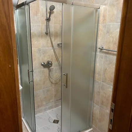 Lejlighed комплекс замъка 2 ап 301