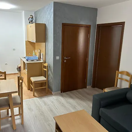 комплекс замъка 2 ап 301 Apartment *
