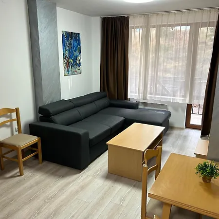 комплекс замъка 2 ап 301 Lejlighed *