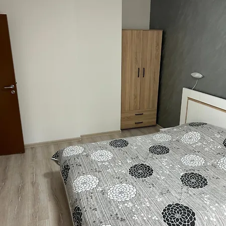 Apartment комплекс замъка 2 ап 301 Pamporovo