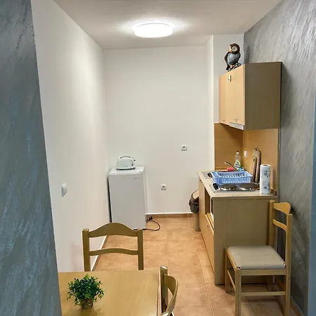 Apartment комплекс замъка 2 ап 301