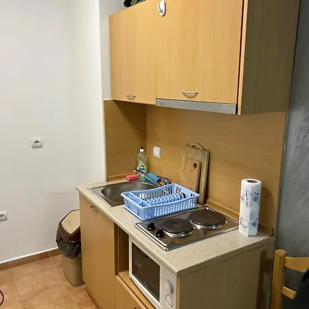 комплекс замъка 2 ап 301 Pamporovo