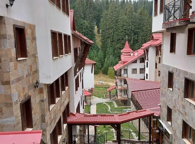 комплекс замъка 2 ап 301 * Pamporowo