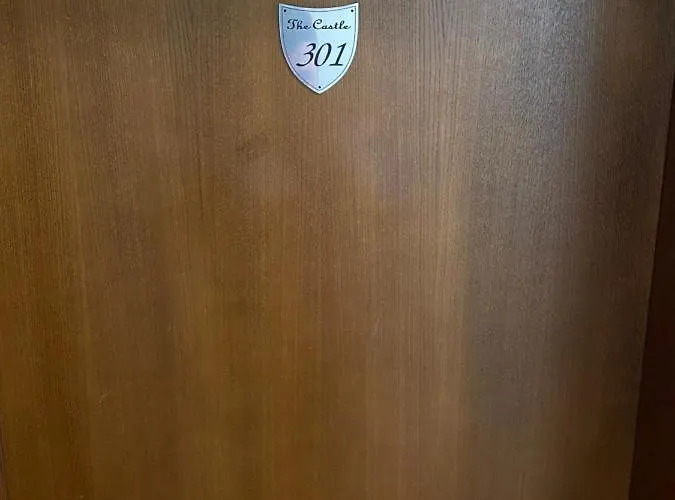 комплекс замъка 2 ап 301 Apartment