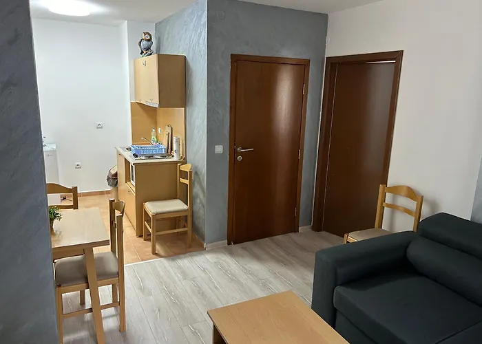 комплекс замъка 2 ап 301 Apartment *