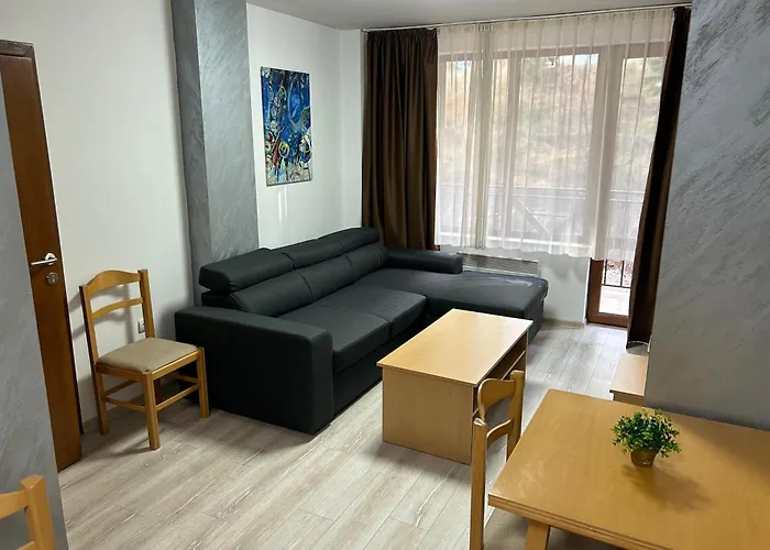 комплекс замъка 2 ап 301 Apartment *