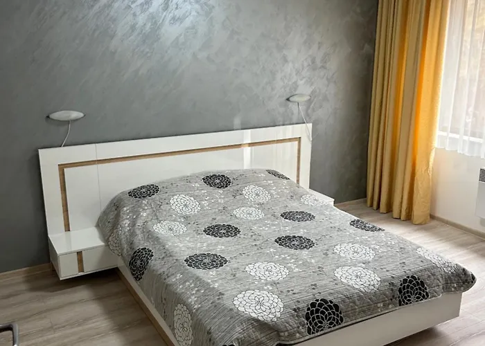 комплекс замъка 2 ап 301 *